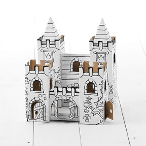 Calafant Burg
