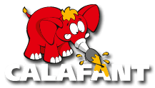 Calafant Logo