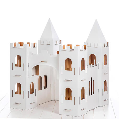 Calafant CALACASTLE – Toy Castle