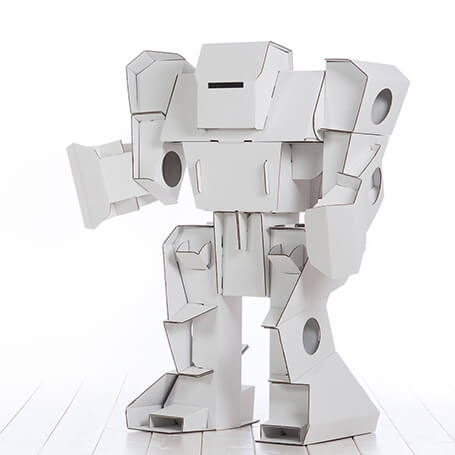 Calafant CALABOT – Toy Robot